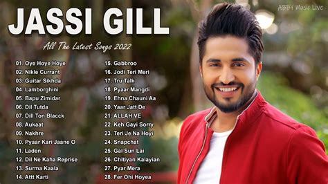 jassi gill|jassi gill new song 2022.